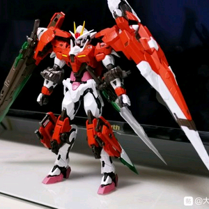 중국 건담 모장혼 세븐소드 인스펙션