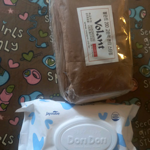 고탄력 팬티스타킹 10매/100매 물티슈 25개 /방향제 일괄 택포2