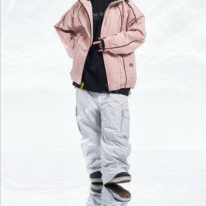 블렌트 여성 보드복 상의, 하의 각 7만