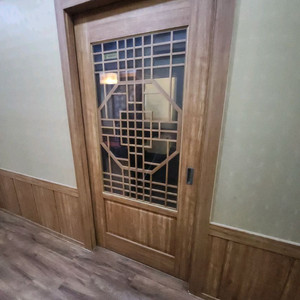 원목 문짝 도어 판매합니다