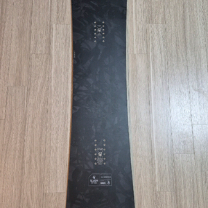 2021 슬래쉬 ATV 158 스노우보드 데크