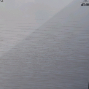 LG 김치냉장고 1도어 뚜껑형 입니다