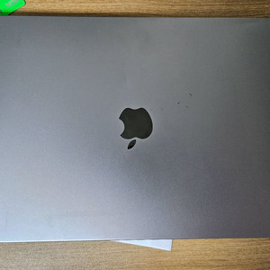 맥북프로 16인치 M1 Pro 16GB 512기가 스그