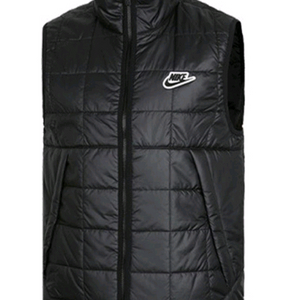 나이키 조끼패딩 정품(새거) 남여공용