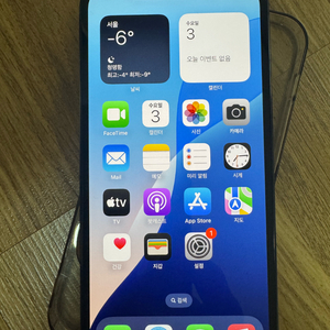 아이폰12 프로 128GB