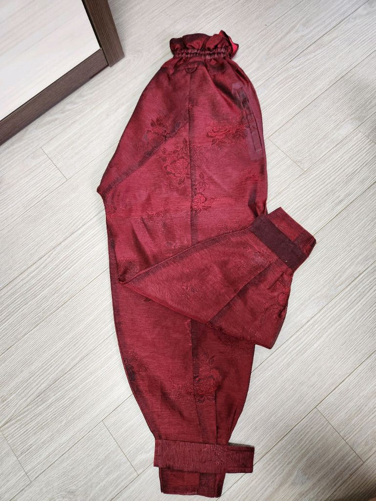 남아 한복 7호 이미지