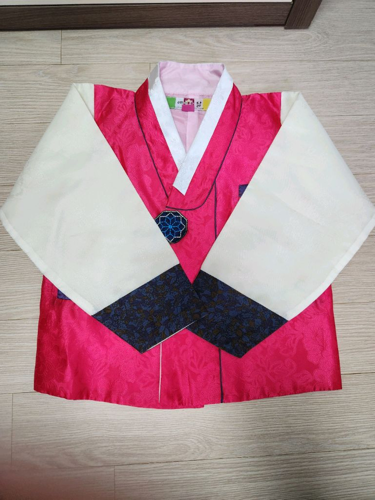 남아 한복 7호 이미지