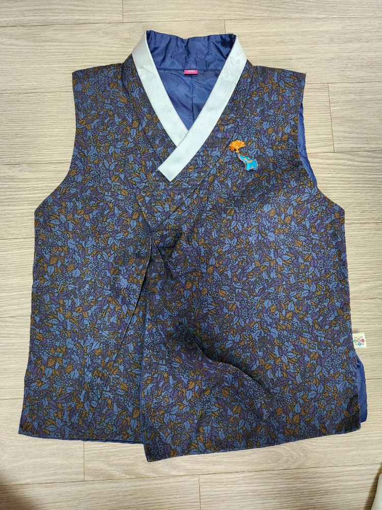 남아 한복 7호 이미지