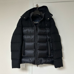 에르노(Herno) 남성패딩