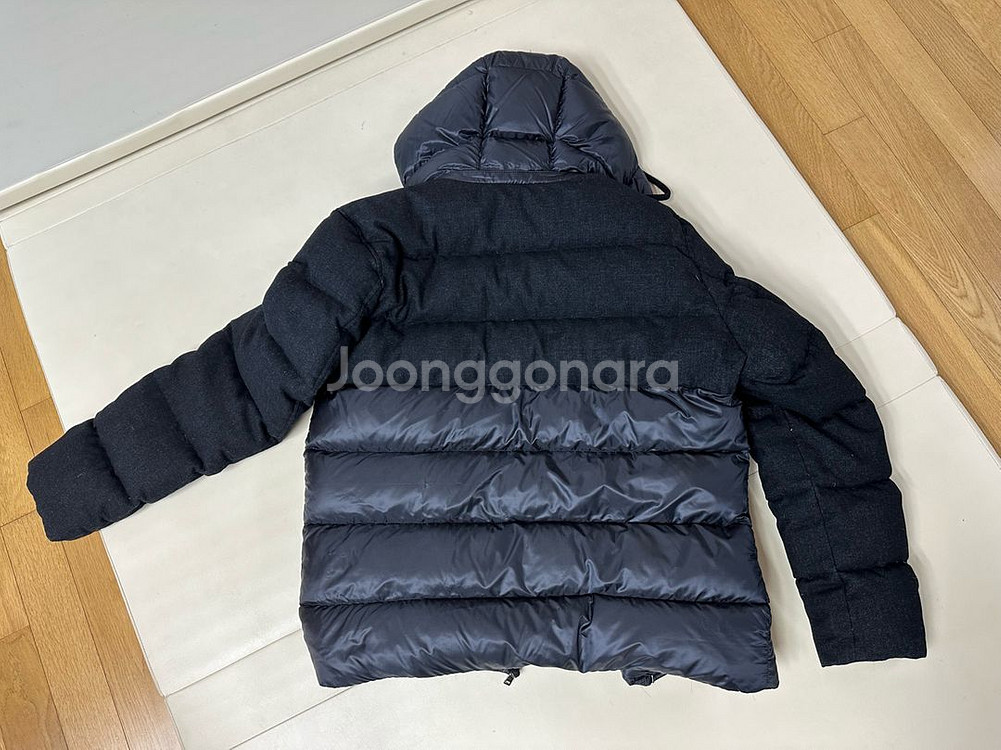 에르노(Herno) 남성패딩--3