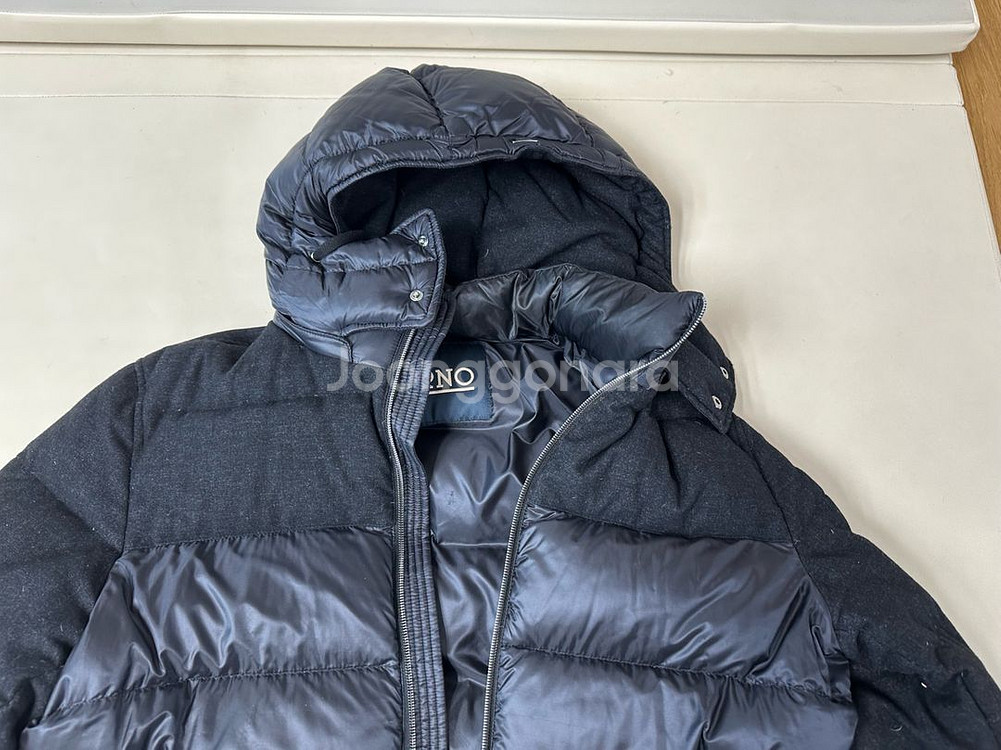 에르노(Herno) 남성패딩--6