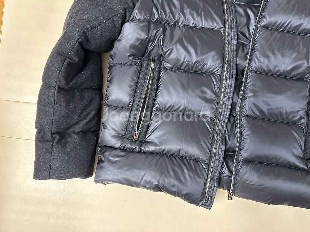 에르노(Herno) 남성패딩--7