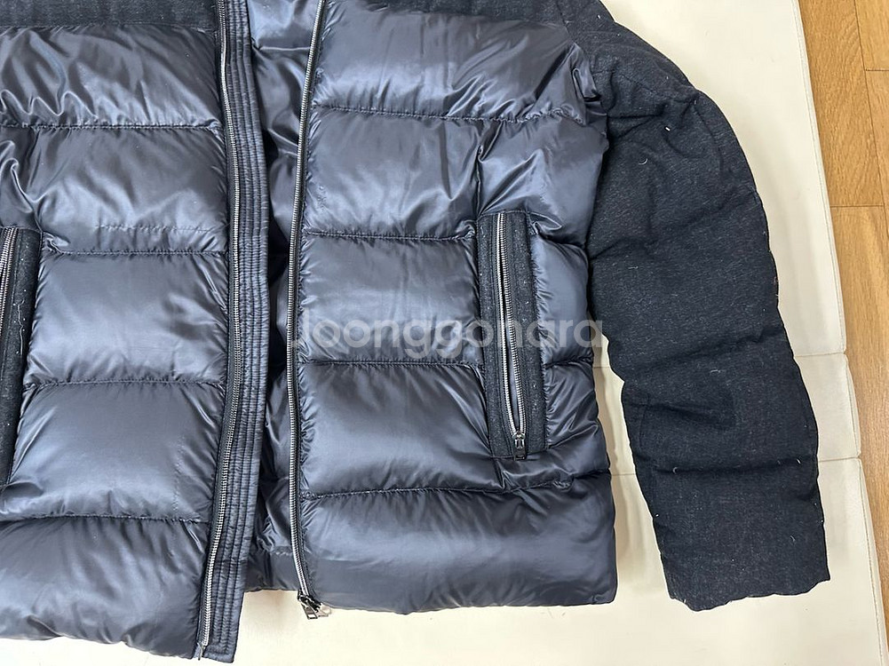 에르노(Herno) 남성패딩--8