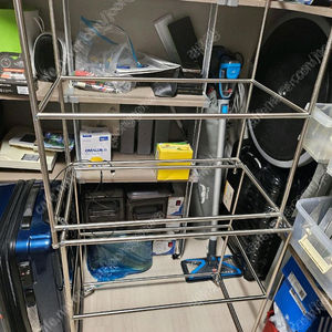 [거래유도x]공원컴퍼니 3단모듈 선반