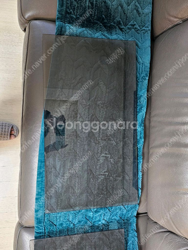 [거래유도x]공원컴퍼니 3단모듈 선반--1