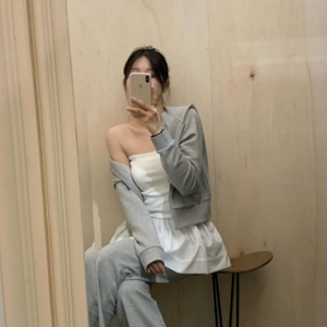 라플리에 라망 그레이 셋업