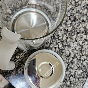 올리(olly) 스마트분유포트