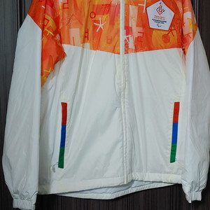 평창 성화봉송 유니폼 세트 100 이미지