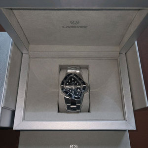 라르비 PEA001 블랙