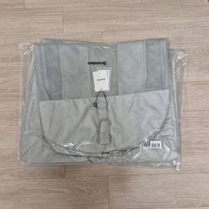 브랜든 아우터 압축 파우치 M+L (새상품)