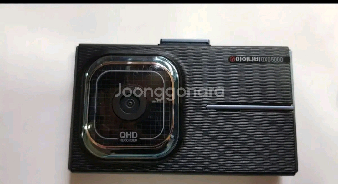 아이나비 QXD5000 QHD 64GB GPS--4