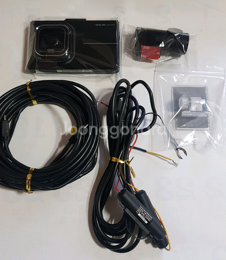 아이나비 QXD5000 QHD 64GB GPS--7