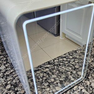 휴라이프 프레스코 화장품냉장고