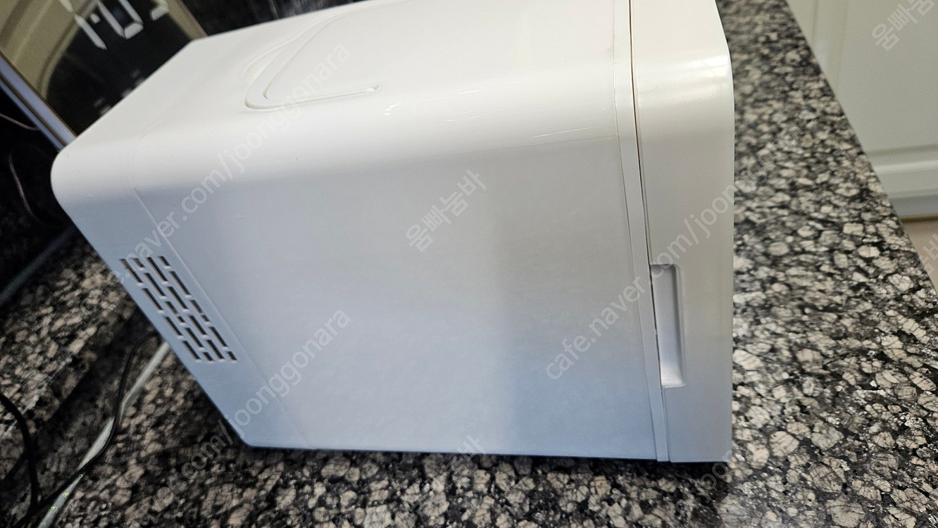 휴라이프 프레스코 화장품냉장고--4