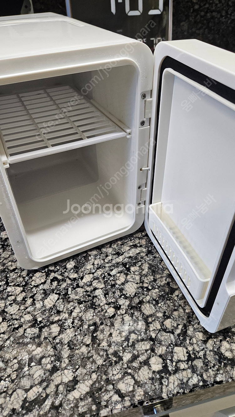 휴라이프 프레스코 화장품냉장고--2