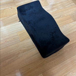 엉덩이 지방이식 방삭, 쿠션