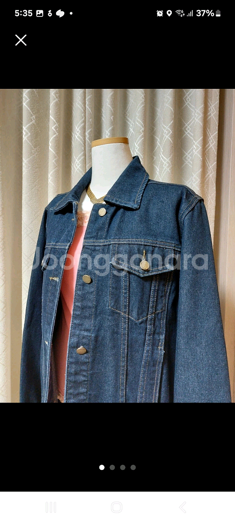 4300원 물티슈 드려요 청자켓 거의 새거예--0