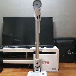 [inic] 아이닉 i20 Elite 엘리트 무선청소기