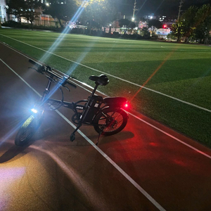 전기자전거 au테크 m20 max