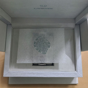 라르비 PEA001 그린