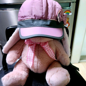 새상품!닥스 키즈겨울방한모자