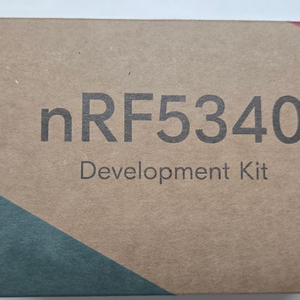 nRF5340 Development Kit(DK보드)