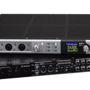 AXR4U 야마하 하이엔드 오디오인터페이스