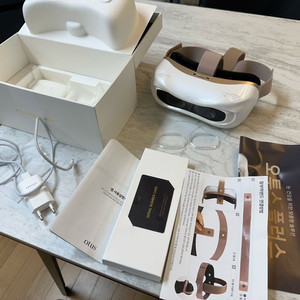 오투스 플러스 시력교정기