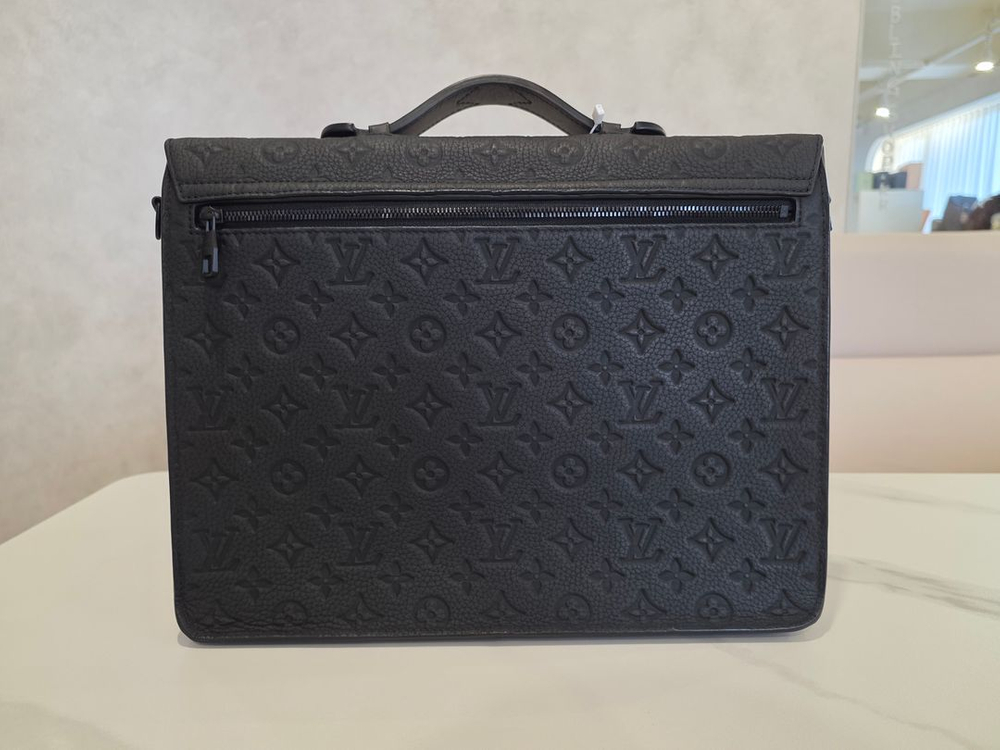 루이비통 M20835 토뤼옹 S락 브리프케이스--2