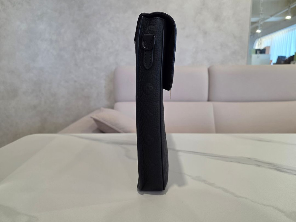 루이비통 M20835 토뤼옹 S락 브리프케이스--3