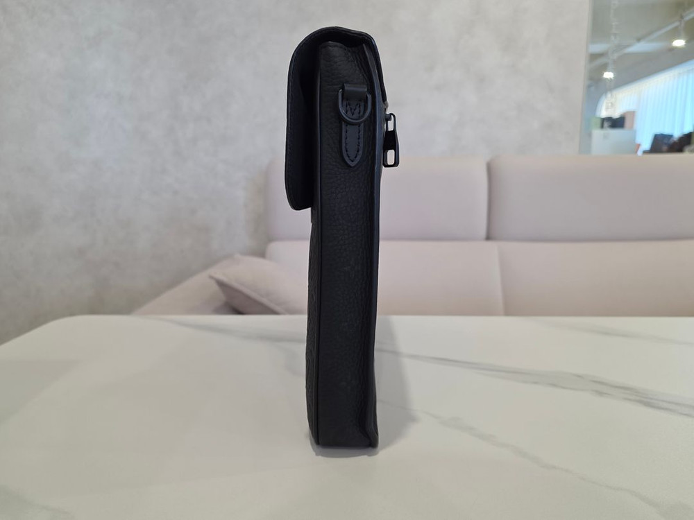 루이비통 M20835 토뤼옹 S락 브리프케이스--4