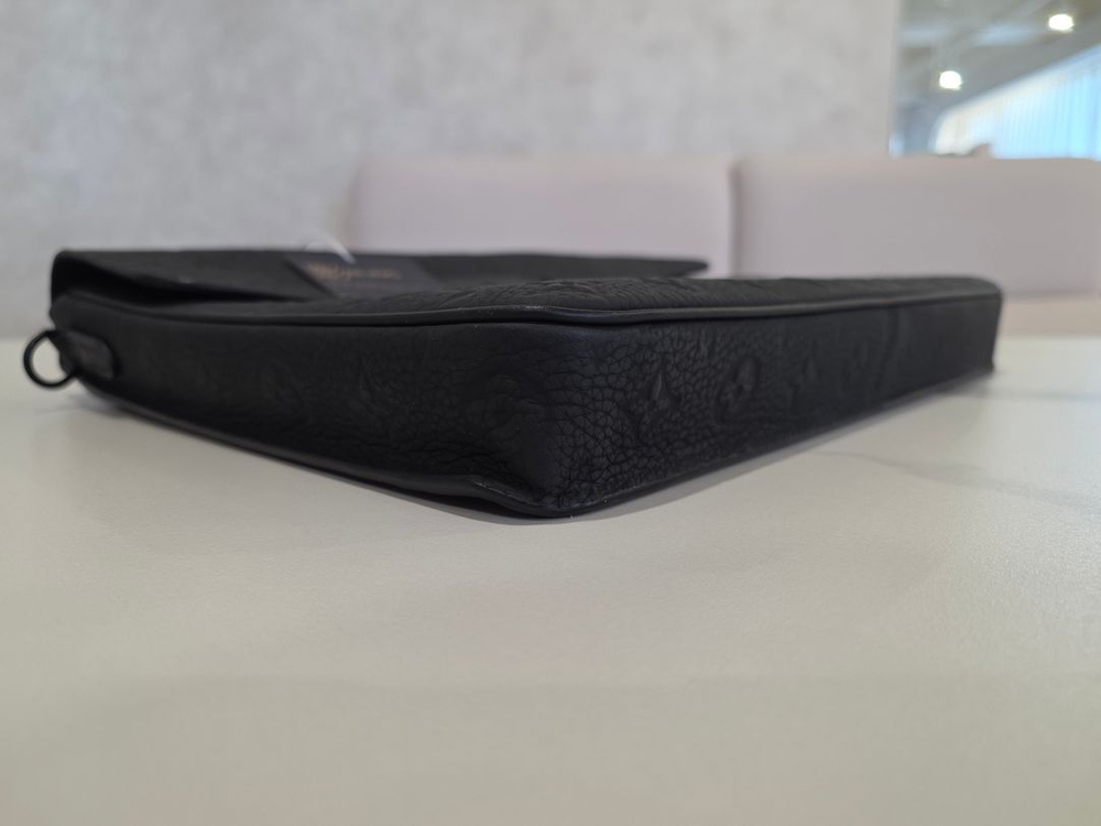 루이비통 M20835 토뤼옹 S락 브리프케이스--7