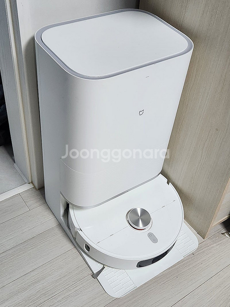 샤오미 미지아 M30S 로봇청소기 D103CN--0