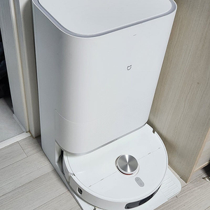 샤오미 미지아 M30S 로봇청소기 D103CN