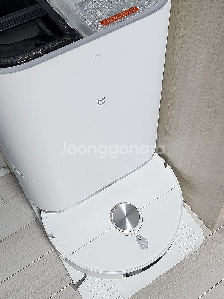 샤오미 미지아 M30S 로봇청소기 D103CN--1