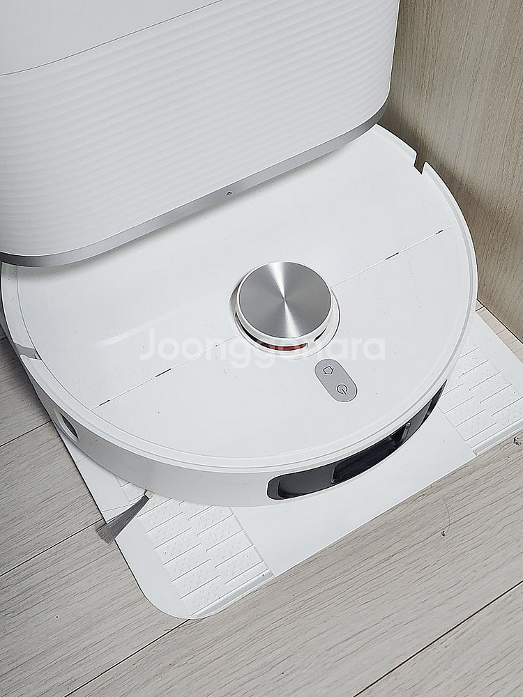 샤오미 미지아 M30S 로봇청소기 D103CN--3