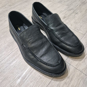 금강제화 클락스 로퍼 265