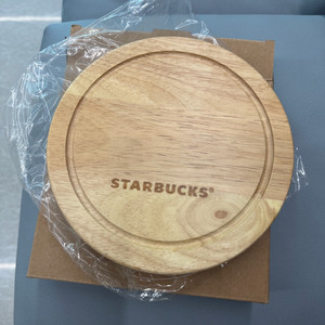 스타벅스 치즈플레이트