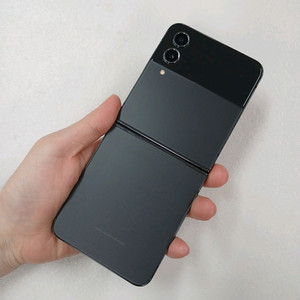 대량구매가능 갤럭시Z플립4 256기가 공기계 유심기변 중고폰 업무폰 키즈폰 게임폰 자녀폰