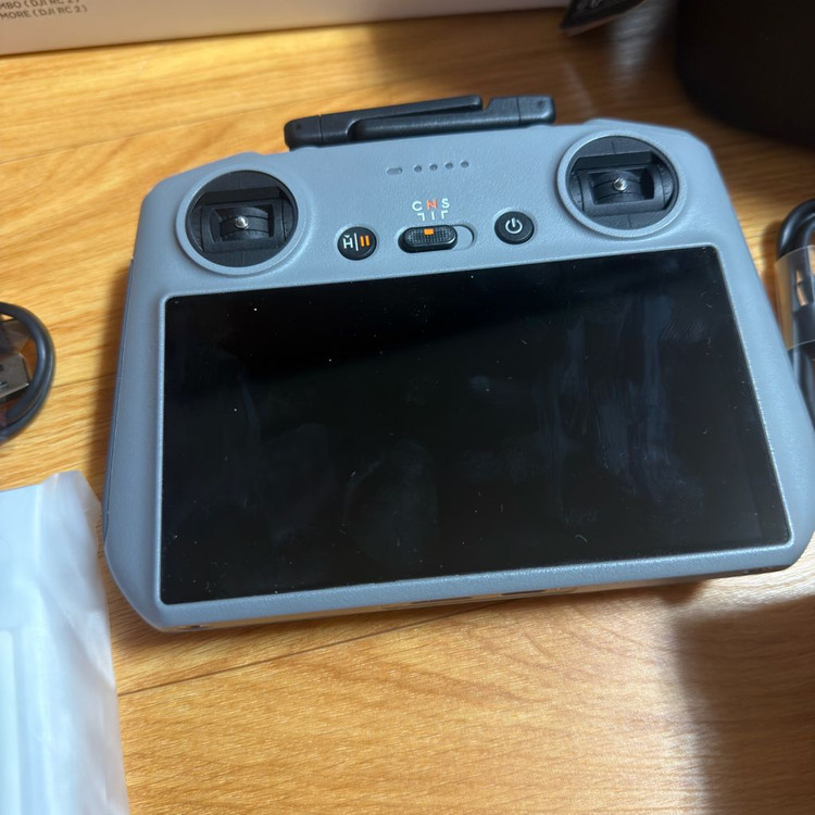 DJI 미니4 PRO 플라이모어 콤보 프레쉬케어 포함--2